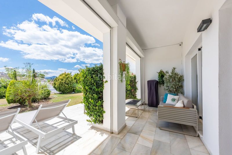 Foto c2c7486a-f532-453b-b4b8-e58b6cce14b2. Casa adossada a Aloha Marbella