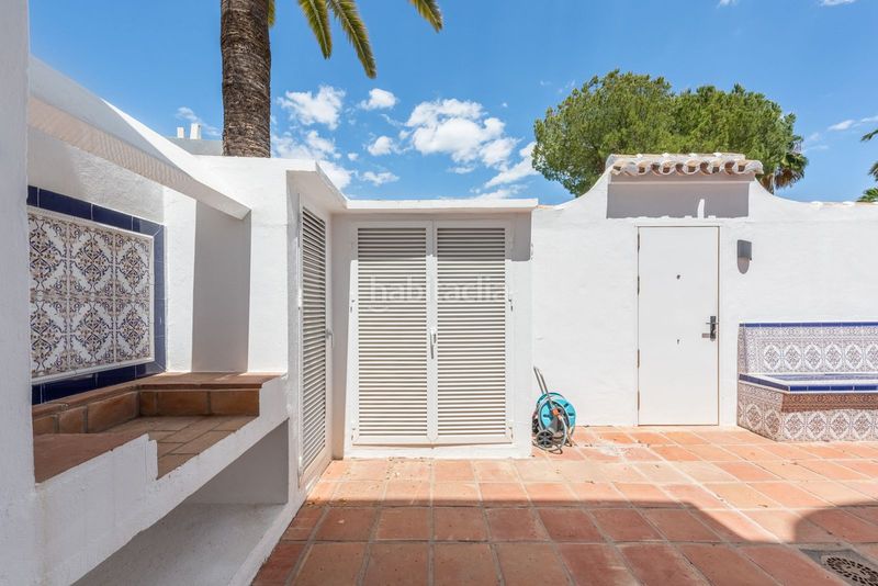 Foto efd34883-e247-4f80-ab44-6584ddaf9b2c. Casa adossada a Aloha Marbella