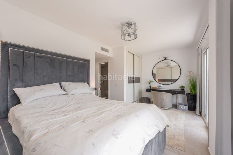 Foto f2a8badb-a70e-4866-80b6-0646769f3eca. Casa adossada a Aloha Marbella