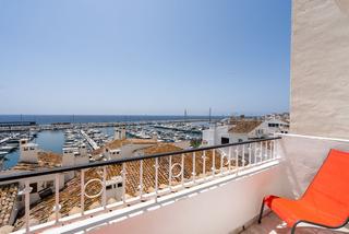 Apartament  Calle los granados. Espectacular apartamento de 2 dormitoriosen puerto banús