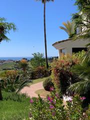 Apartament a El Paraíso. Apartamento de lujo en mirador del paraiso benahavis