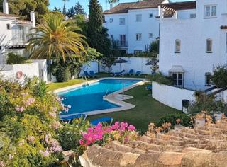 Lloguer Apartament  Carretera nal. Estudio en alquiler - en benamara