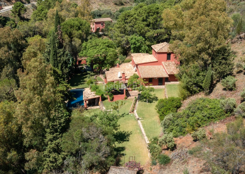 Foto 04e12ded-8d98-4e6a-bf02-a0595946ce51. Chalet in avenida la moraleda 5 in Benahavís pueblo Benahavís