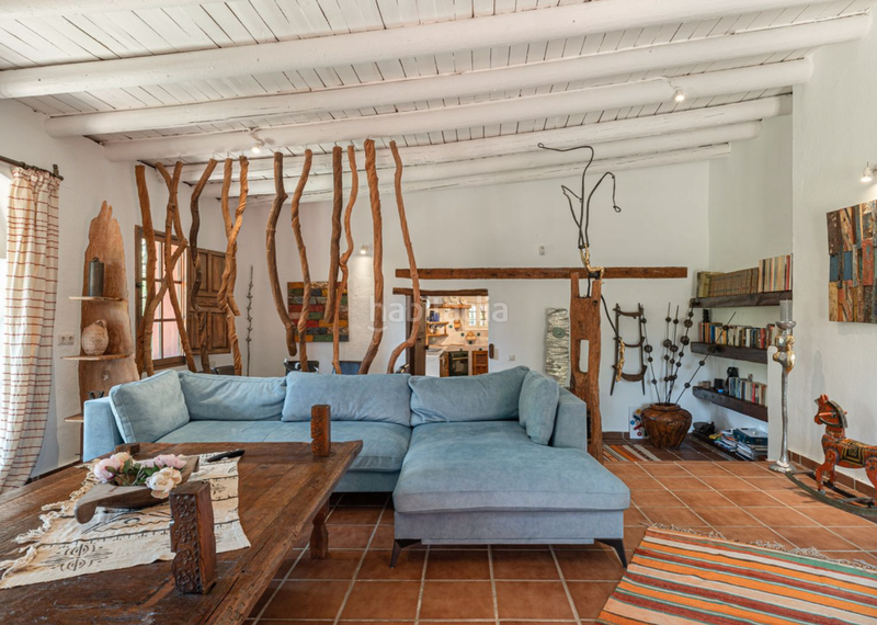 Foto ee880a71-20dd-4d20-9572-767ee13f22a4. Chalet in avenida la moraleda 5 in Benahavís pueblo Benahavís