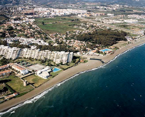 Terreny residencial a Avenida mar mediterráneo 1. Parcela urbanizable en venta a 200 metros de la playa de san ped