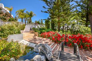 Apartment in Costabella. Bonito apartamento en elviria