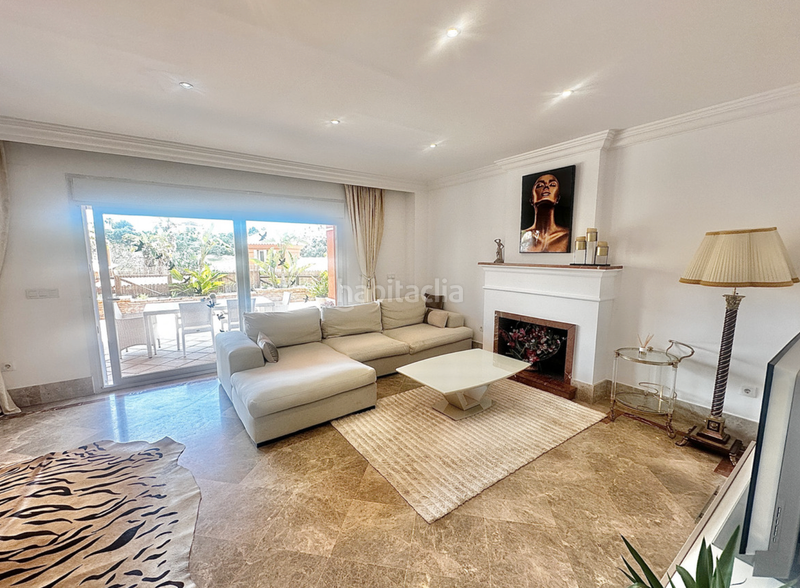 Foto b68c948c-013e-4d5c-abd5-651eda805570. Semi detached house in calle sand 52 in Santa Clara Marbella