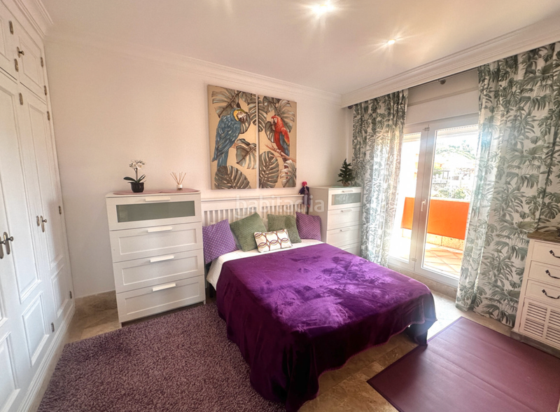 Foto c67d6c6d-ef0d-49df-ad2a-1876070016f0. Semi detached house in calle sand 52 in Santa Clara Marbella