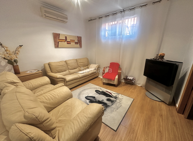 Foto e5c357bc-3a3a-405c-b49d-911f3023fbee. Semi detached house in calle sand 52 in Santa Clara Marbella