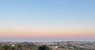Terreny residencial a Avenida de ronda 3c. Vistas impresionantes desde este amplio terreno en puerto del al