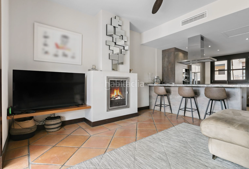 Foto 275bce22-2261-49ce-8857-639ef7f7400d. Reihenhaus in lugar el casar 34 in Benahavís pueblo Benahavís