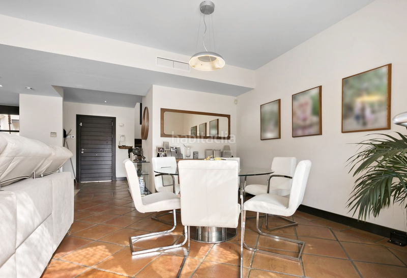 Foto 368d0e70-1a3b-4ff3-af68-debce2e35fea. Reihenhaus in lugar el casar 34 in Benahavís pueblo Benahavís