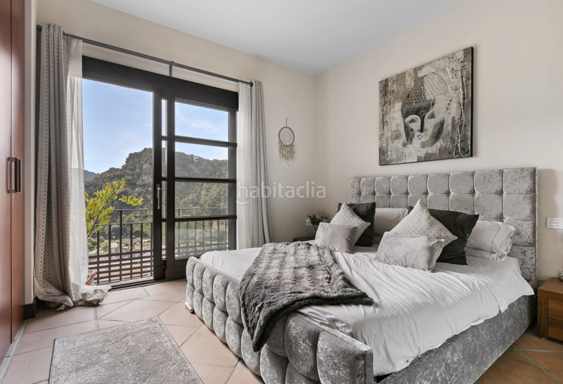 Foto 3a2c7000-da6f-461b-b5e2-8277f38dc29e. Reihenhaus in lugar el casar 34 in Benahavís pueblo Benahavís