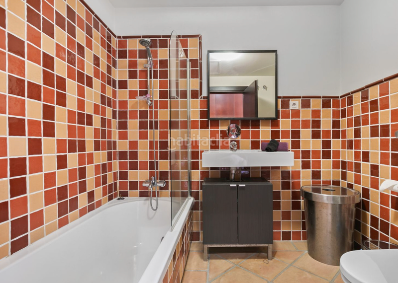 Foto 5521e105-4e03-4ee6-b3c8-26ea7774c737. Reihenhaus in lugar el casar 34 in Benahavís pueblo Benahavís