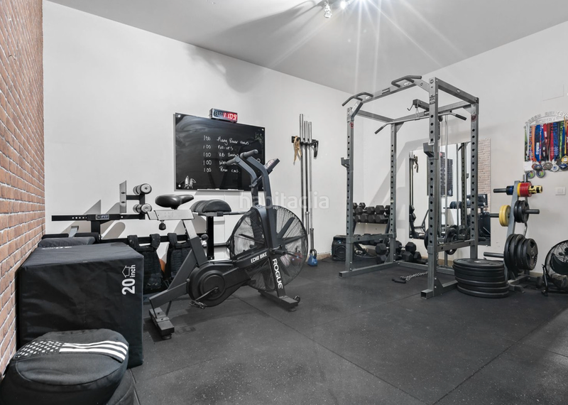 Foto 579ada28-3757-4757-b541-a1e76c2fd6d8. Reihenhaus in lugar el casar 34 in Benahavís pueblo Benahavís