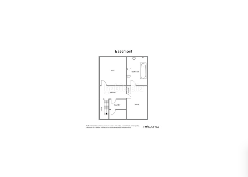 Foto 58898121-b735-4643-ad91-88bbf673252b. Reihenhaus in lugar el casar 34 in Benahavís pueblo Benahavís