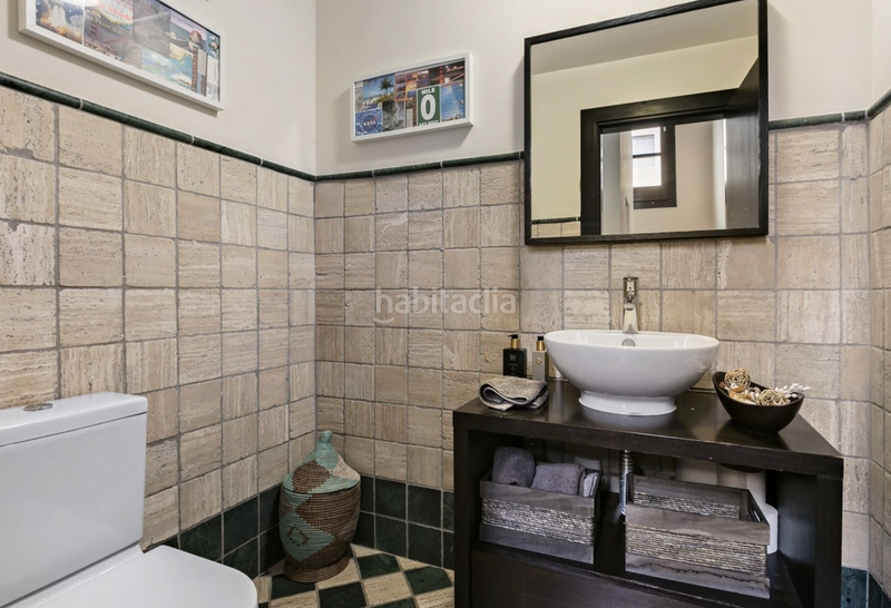 Foto 8b92e930-90fe-4952-b2f5-15120ffb096a. Reihenhaus in lugar el casar 34 in Benahavís pueblo Benahavís