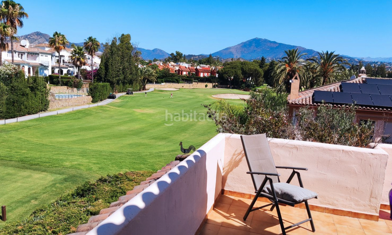 Foto 0b60070b-597d-4413-be6b-d014b57c6377. Casa aparellada a calle 19 c 501 a Guadalmina Alta Marbella