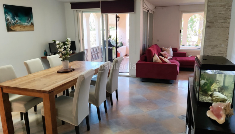 Foto 13a593bf-3d99-476a-9d12-716d1ec2d0b8. Casa aparellada a calle 19 c 501 a Guadalmina Alta Marbella