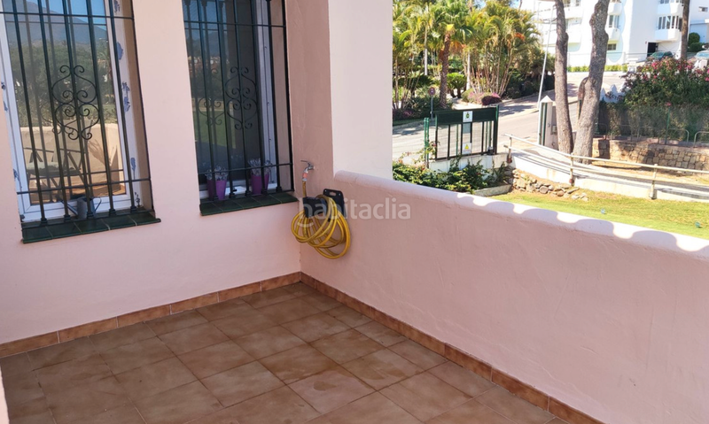 Foto 228efa9c-a6ef-4b54-bf00-a2a7c624e0bf. Casa aparellada a calle 19 c 501 a Guadalmina Alta Marbella