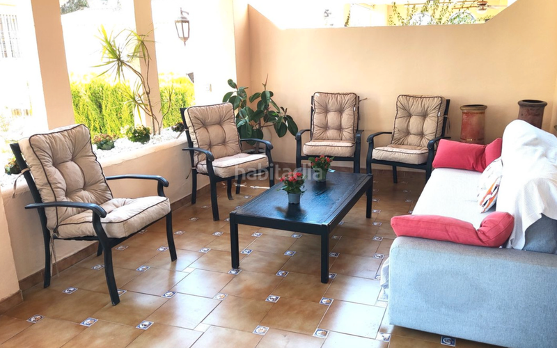 Foto 2b1ac0c3-38b8-4ee4-9a2b-4d9fc905fa1f. Casa aparellada a calle 19 c 501 a Guadalmina Alta Marbella