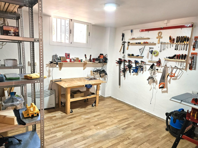 Foto 5da3fb15-a6ef-4453-9adc-29dc360d3f5c. Casa aparellada a calle 19 c 501 a Guadalmina Alta Marbella