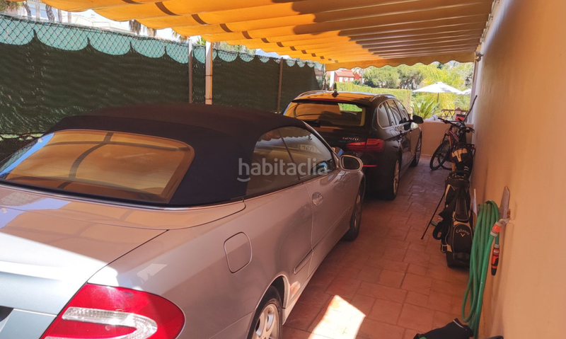 Foto 7b38a68b-efca-4533-beed-196b5d429a81. Casa aparellada a calle 19 c 501 a Guadalmina Alta Marbella