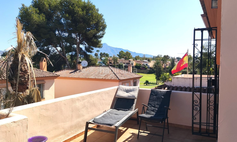 Foto 86ad92d4-8661-42fe-a267-169e22ceea40. Casa aparellada a calle 19 c 501 a Guadalmina Alta Marbella