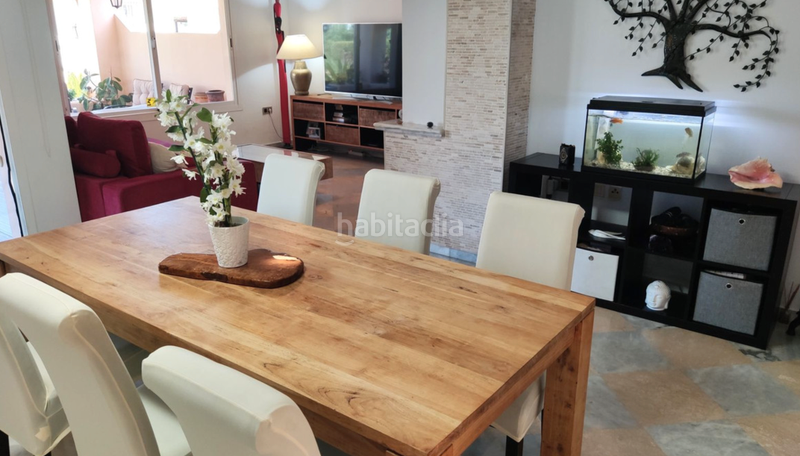 Foto ffecef0b-44f5-4061-b75c-e9b1a9a3e3b3. Casa aparellada a calle 19 c 501 a Guadalmina Alta Marbella