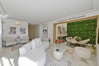 Apartament a Reserva de Marbella. Bonito piso en reserva de marbella