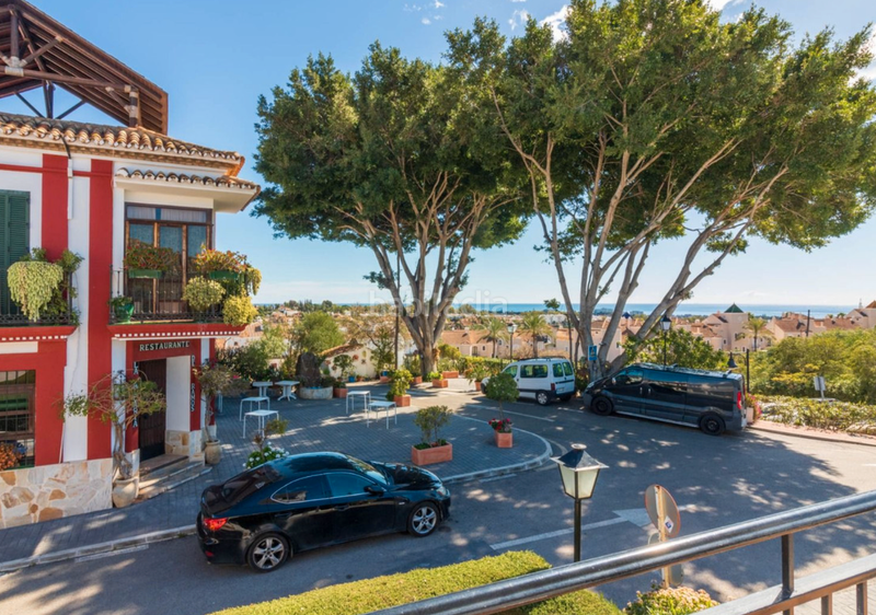 Foto 12124806-aab3-4238-8d35-ac14cb8dd007. Reihenhaus in avenida de la gardenia 190p in Paraiso - Barronal Estepona