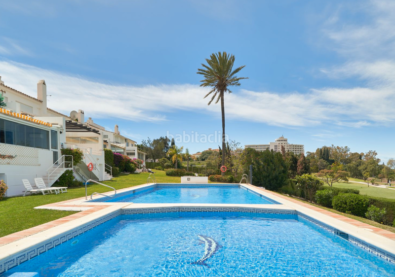 Foto 7e453f16-a222-4c99-a3b7-f51b140f3a29. Reihenhaus in avenida de la gardenia 190p in Paraiso - Barronal Estepona