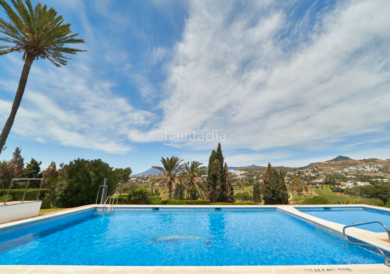 Foto b17db7c5-dd15-43be-92e4-2bf090b959cd. Reihenhaus in avenida de la gardenia 190p in Paraiso - Barronal Estepona