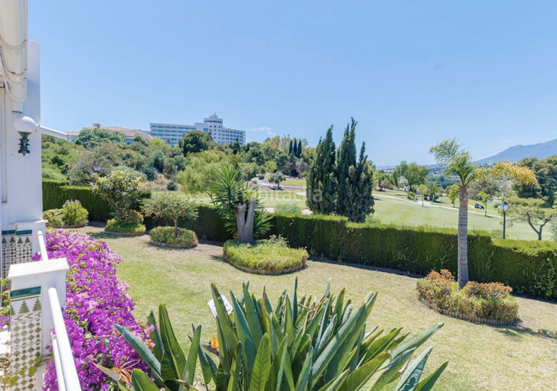 Foto deb52a5e-d41e-4f6c-bce3-4161da6a5adb. Reihenhaus in avenida de la gardenia 190p in Paraiso - Barronal Estepona