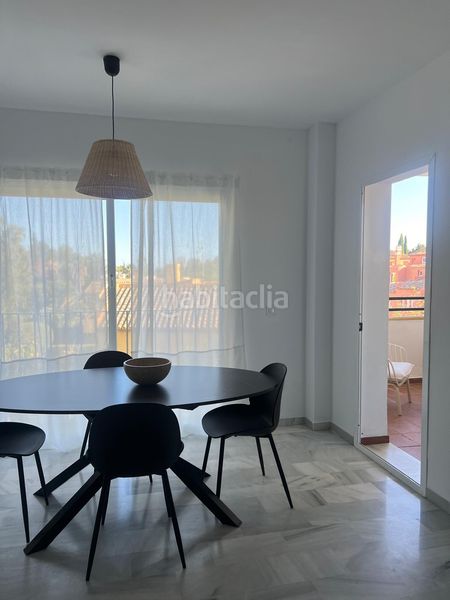 Foto 63a903b8-1d34-47ef-9773-c987a32bbe93. Miete etagenwohnung in avenida de los andaluces 55 in Estepona