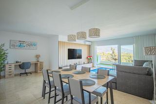 Apartament a Nueva Andalucía centro. Bonito apartamento en nueva andalucia