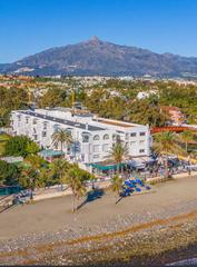 Apartamento en Puerto Banús