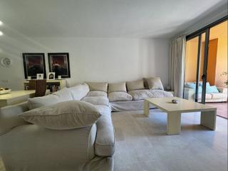 Apartament a Bel - Air. Apartamento en bel air