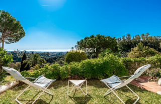Appartement à Urbanizacion puerto de los almendros 5a. Bajo con vistas panorámicas en puerto del almendro