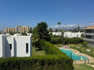 Àtic a Atalaya - Isdabe. Atico en atalaya