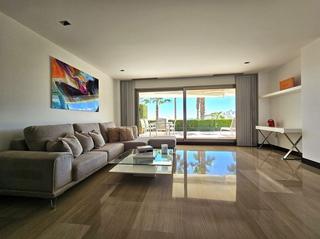Appartement à La Zagaleta. Piso de lujo en benahavís