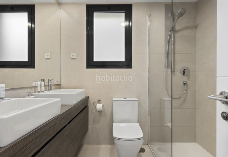 Foto 0052bf82-6358-4574-963e-be923659d4fe. Appartement dans avenida retamar 73 dans La Capellanía - El Higuerón Benalmádena