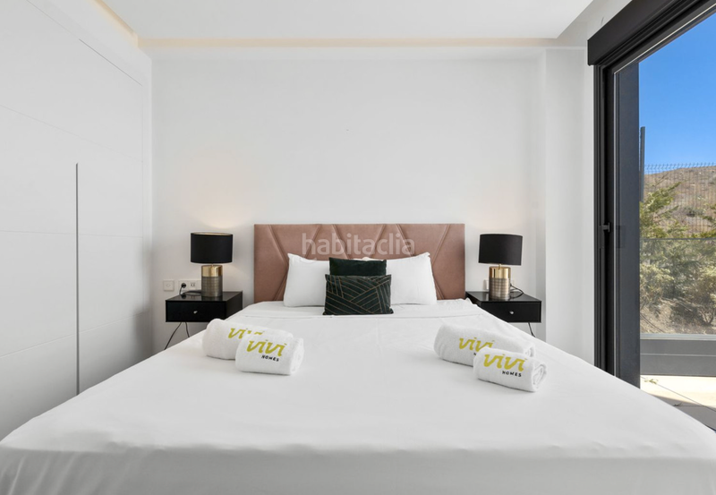 Foto 00e60176-284f-4554-a287-e0ad0bbc9bc4. Appartement dans avenida retamar 73 dans La Capellanía - El Higuerón Benalmádena