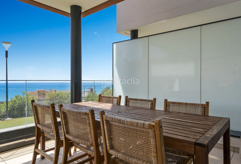 Foto 39086f22-363a-44fa-8420-ad6519356b7a. Appartement dans avenida retamar 73 dans La Capellanía - El Higuerón Benalmádena