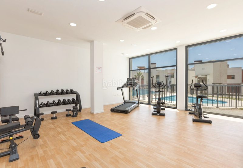 Foto 3eea6f8d-3d81-4892-bd82-96341544eabf. Appartement dans avenida retamar 73 dans La Capellanía - El Higuerón Benalmádena