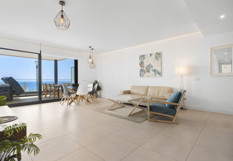 Foto 420a1712-6a72-4b5d-ae93-66c94f15c69c. Appartement dans avenida retamar 73 dans La Capellanía - El Higuerón Benalmádena