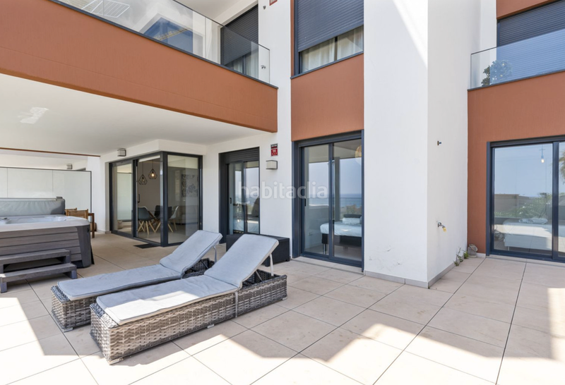 Foto 422bac8f-bd5f-43bb-bad7-a6474760ebe5. Appartement dans avenida retamar 73 dans La Capellanía - El Higuerón Benalmádena