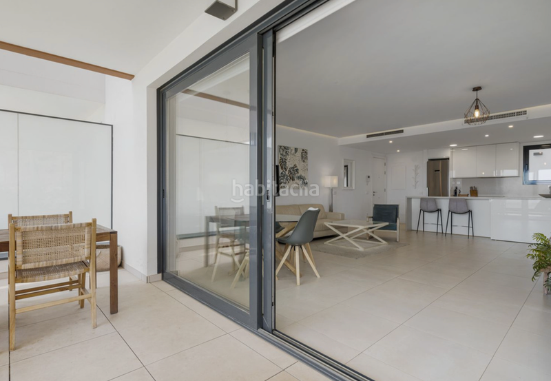 Foto 46813ede-816b-41a7-a028-dd1d52b91b4b. Appartement dans avenida retamar 73 dans La Capellanía - El Higuerón Benalmádena