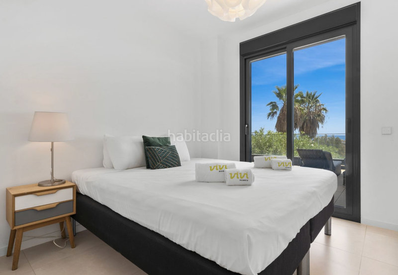 Foto 51780d21-4e5c-4423-9d0a-b4ef5472e0fc. Appartement dans avenida retamar 73 dans La Capellanía - El Higuerón Benalmádena