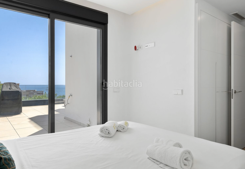 Foto 6bb01e91-f351-4a4f-b365-700ef7ee6bbf. Appartement dans avenida retamar 73 dans La Capellanía - El Higuerón Benalmádena